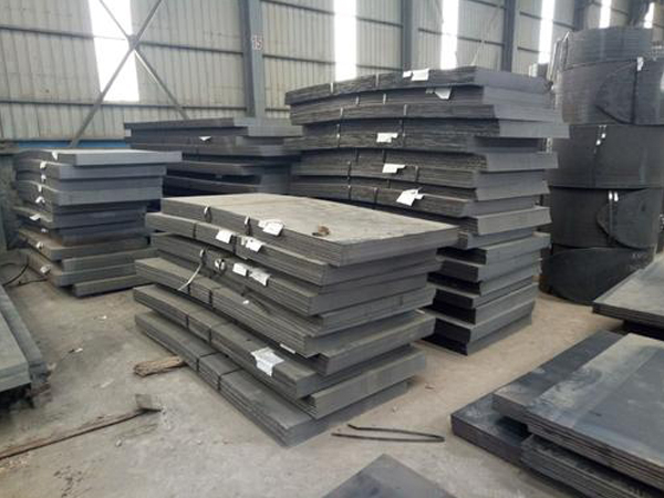 平乐nd考登钢板