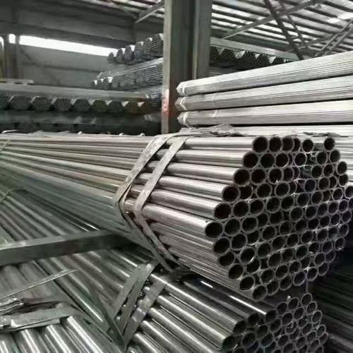 平乐q355nhb耐候钢管